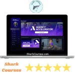Iman Gadzhi - Agency Accelerator